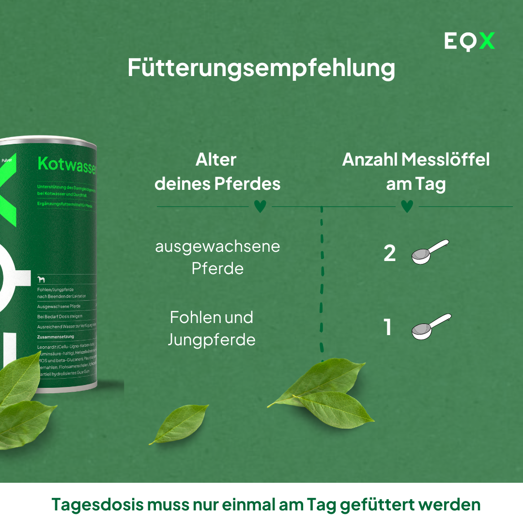 EQX Anti-Kotwasser